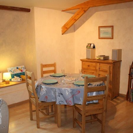 Les Petits Galets Appartement Duplex Fécamp Екстериор снимка