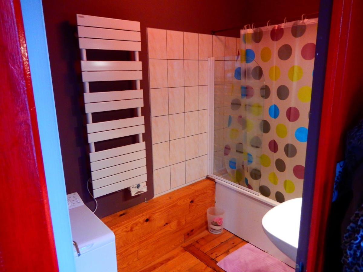 Les Petits Galets Appartement Duplex Fécamp Екстериор снимка