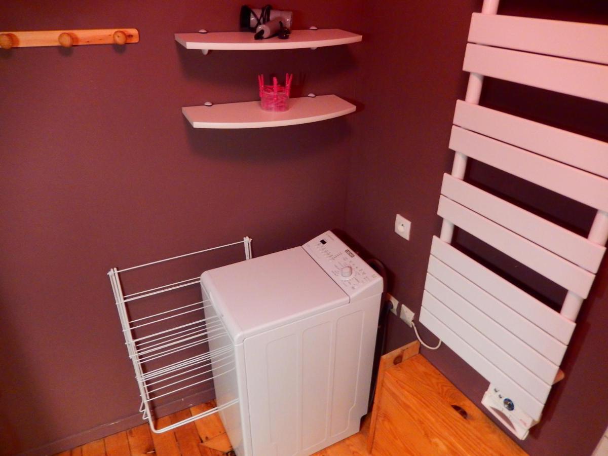 Les Petits Galets Appartement Duplex Fécamp Екстериор снимка